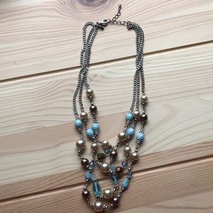 Premier designs necklace